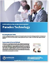 ParadoxTechnology_brochure