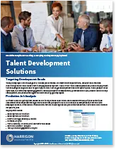 TalentDevelopmentSolutions_brochure