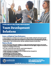 TeamDevelopmentSolutions_brochure