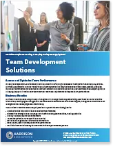 TeamDevelopmentSolutions_brochure