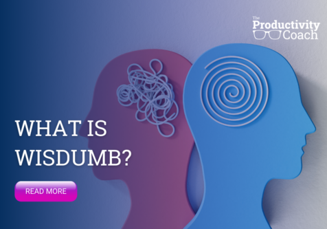 What is Wisdumb